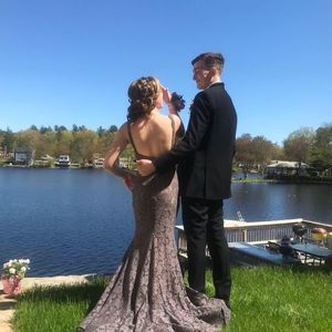 Meet your Posher, Katherine